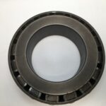 Single Cup – 6.5000 in Cup Outer Diameter, 2.1250 in Cup Width, class 2, Case-Carburized Steel.