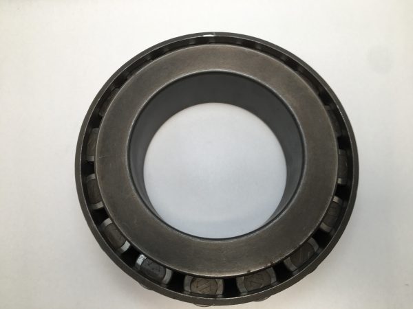 Single Cup – 6.5000 in Cup Outer Diameter, 2.1250 in Cup Width, class 2, Case-Carburized Steel.