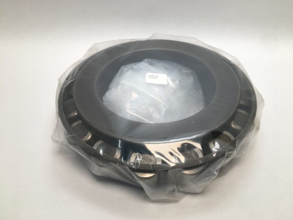 Single Cup – 6.5000 in Cup Outer Diameter, 2.1250 in Cup Width, class 2, Case-Carburized Steel.