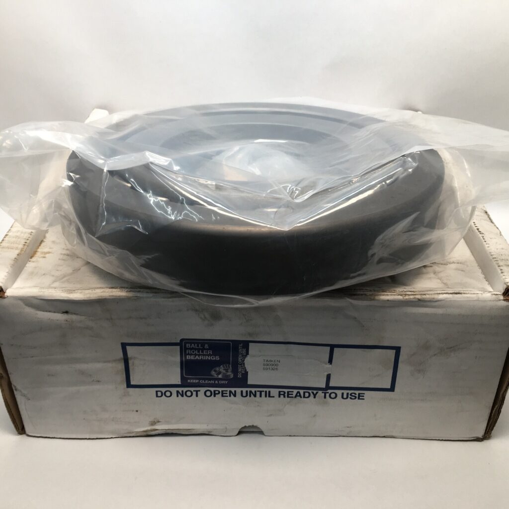 Timken 590900/591326 Taper Bearing Cone&Cup 7″ ID 13-1/4″ OD USA
