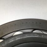 Timken 590900/591326 Taper Bearing Cone&Cup 7″ ID 13-1/4″ OD USA