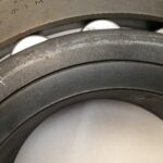 Timken 590900/591326 Taper Bearing Cone&Cup 7″ ID 13-1/4″ OD USA