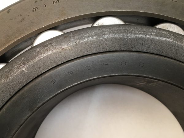 Timken 590900/591326 Taper Bearing Cone&Cup 7″ ID 13-1/4″ OD USA