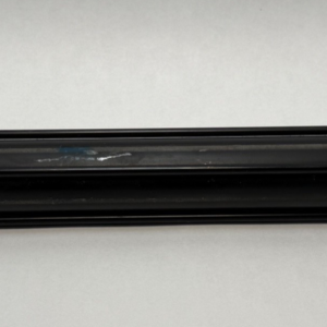 Parker 01.50-CC2AU14C-12.000 Cylinder 1-1/2"Bore 12" Stroke 5/8" Shaft OD 250psi