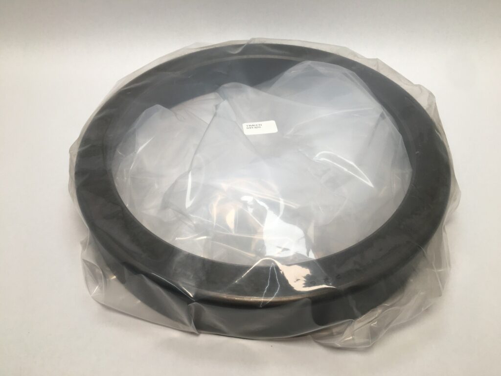 Taper Roller Single Cup – 13.2500 in Cup Outer Diameter, 1.8750 in Cup Width, class 2, Case-Carburized Steel.