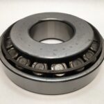 Taper Roller Bearing Set – 3.1496 in Bore, 7.8740 in Cup Outer Diameter, 1.3752 in Cup Width, 1.9374 in Cone Width, class 2, Case-Carburized Steel.