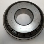 Taper Roller Bearing Set – 3.1496 in Bore, 7.8740 in Cup Outer Diameter, 1.3752 in Cup Width, 1.9374 in Cone Width, class 2, Case-Carburized Steel.