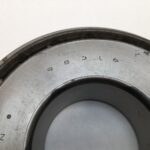 Taper Roller Bearing Set – 3.1496 in Bore, 7.8740 in Cup Outer Diameter, 1.3752 in Cup Width, 1.9374 in Cone Width, class 2, Case-Carburized Steel.