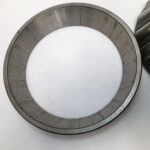 Taper Roller Bearing Set – 3.1496 in Bore, 7.8740 in Cup Outer Diameter, 1.3752 in Cup Width, 1.9374 in Cone Width, class 2, Case-Carburized Steel.