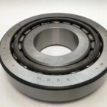 Taper Roller Bearing Set – 3.1496 in Bore, 7.8740 in Cup Outer Diameter, 1.3752 in Cup Width, 1.9374 in Cone Width, class 2, Case-Carburized Steel.