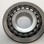 Taper Roller Bearing Set – 3.1496 in Bore, 7.8740 in Cup Outer Diameter, 1.3752 in Cup Width, 1.9374 in Cone Width, class 2, Case-Carburized Steel.