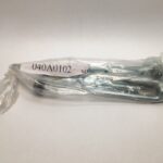 040A01202 M20 Swivel Connector & Tensioner 100mm Mounting C-C M20 Thread