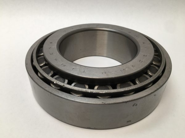 Timken 77362/77675 Taper Roller Bearing Cone&Cup 3-5/8″ ID 6-3/4″ OD USA