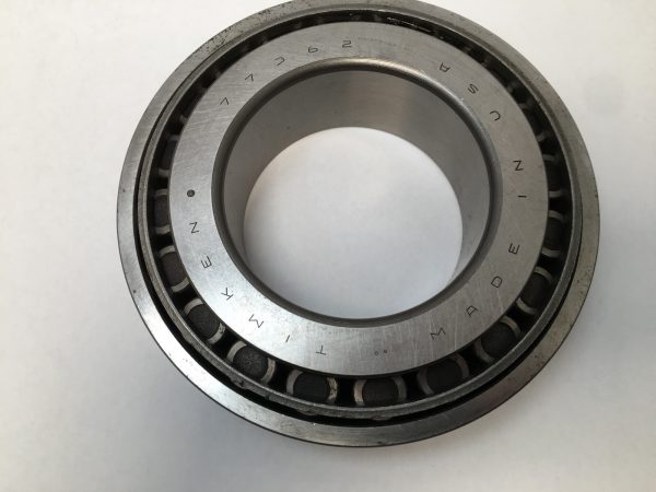 Timken 77362/77675 Taper Roller Bearing Cone&Cup 3-5/8″ ID 6-3/4″ OD USA