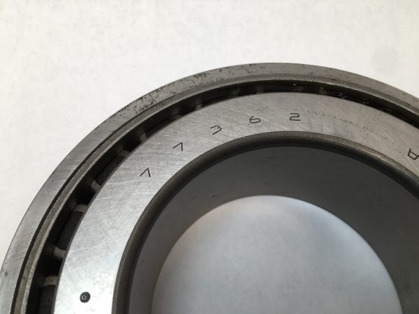 Timken 77362/77675 Taper Roller Bearing Cone&Cup 3-5/8″ ID 6-3/4″ OD USA