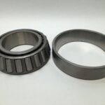 Timken 77362/77675 Taper Roller Bearing Cone&Cup 3-5/8″ ID 6-3/4″ OD USA