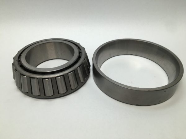 Timken 77362/77675 Taper Roller Bearing Cone&Cup 3-5/8″ ID 6-3/4″ OD USA