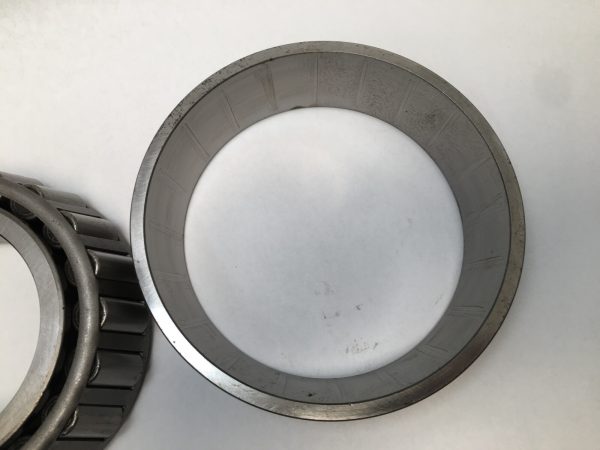 Timken 77362/77675 Taper Roller Bearing Cone&Cup 3-5/8″ ID 6-3/4″ OD USA