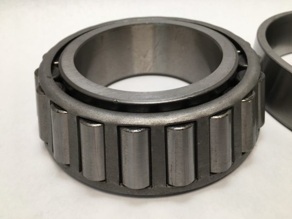 Timken 77362/77675 Taper Roller Bearing Cone&Cup 3-5/8″ ID 6-3/4″ OD USA