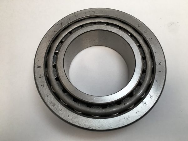 Timken 77362/77675 Taper Roller Bearing Cone&Cup 3-5/8″ ID 6-3/4″ OD USA