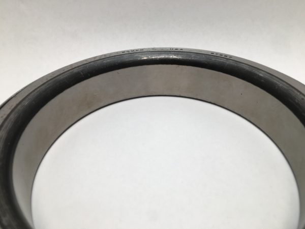 Bower 67887 Taper Roller Bearing Cone 7-9/16″ ID USA