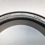 Bower 67887 Taper Roller Bearing Cone 7-9/16″ ID USA