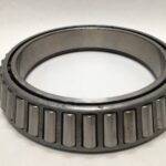 Bower 67887 Taper Roller Bearing Cone 7-9/16″ ID USA