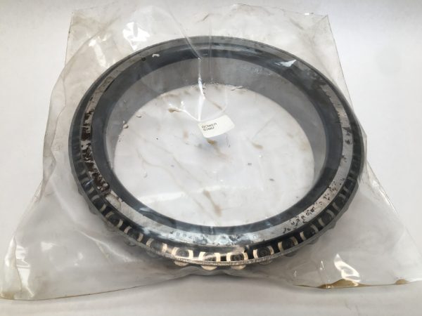 Bower 67887 Taper Roller Bearing Cone 7-9/16″ ID USA