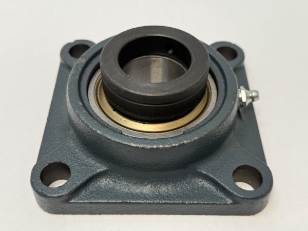SKF FY107CB Flange Mount Bearing FY-1-7/16 FY-107-CB 1-7/16″ ID
