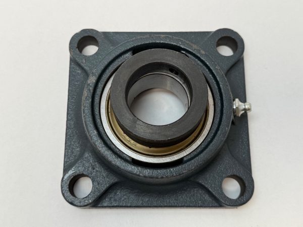 SKF FY107CB Flange Mount Bearing FY-1-7/16 FY-107-CB 1-7/16″ ID