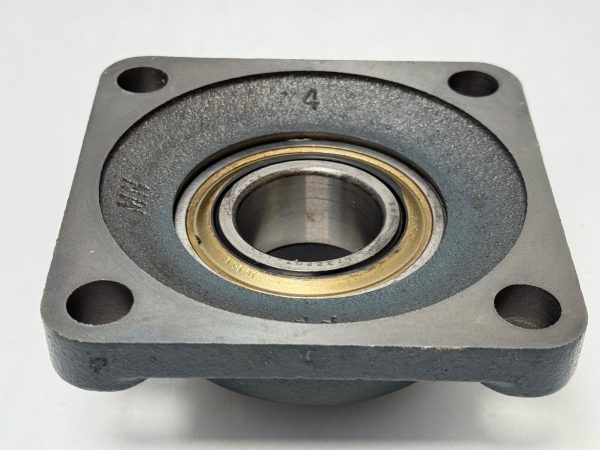 SKF FY107CB Flange Mount Bearing FY-1-7/16 FY-107-CB 1-7/16″ ID