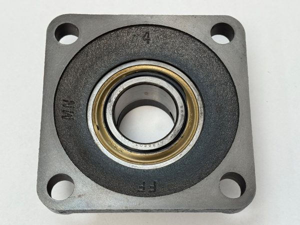 SKF FY107CB Flange Mount Bearing FY-1-7/16 FY-107-CB 1-7/16″ ID