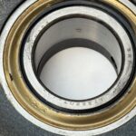 SKF FY107CB Flange Mount Bearing FY-1-7/16 FY-107-CB 1-7/16″ ID