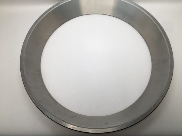 Single Cup – 19.6830 in Cup Outer Diameter, 2.2500 in Cup Width, class 2, Case-Carburized Steel.