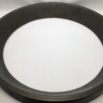 Single Cup – 19.6830 in Cup Outer Diameter, 2.2500 in Cup Width, class 2, Case-Carburized Steel.