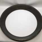 Single Cup – 19.6830 in Cup Outer Diameter, 2.2500 in Cup Width, class 2, Case-Carburized Steel.