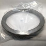 Single Cup – 19.6830 in Cup Outer Diameter, 2.2500 in Cup Width, class 2, Case-Carburized Steel.