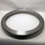 Single Cup – 19.6830 in Cup Outer Diameter, 2.2500 in Cup Width, class 2, Case-Carburized Steel.