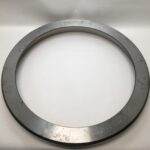 Single Cup – 19.6830 in Cup Outer Diameter, 2.2500 in Cup Width, class 2, Case-Carburized Steel.
