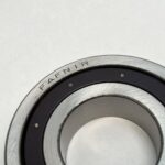 Deep Groove Ball Bearing – Straight Bore, 65 mm ID, 140 mm OD, 33 mm Width, Open, Without Snap Ring.
