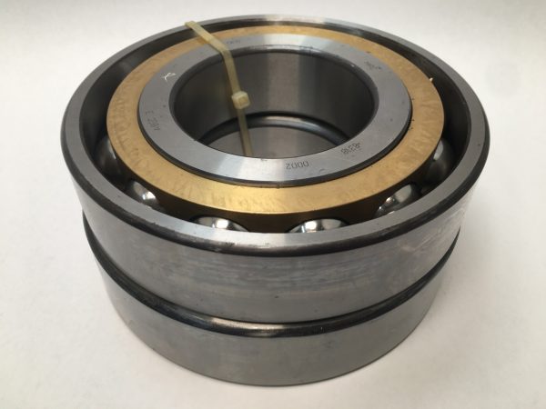 MRC 8318 Angular Contact Bearing 90x190x43 mm 7318 8318 002 ABEC3 USA Set