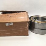 MRC 8318 Angular Contact Bearing 90x190x43 mm 7318 8318 002 ABEC3 USA Set
