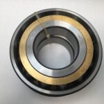 MRC 8318 Angular Contact Bearing 90x190x43 mm 7318 8318 002 ABEC3 USA Set