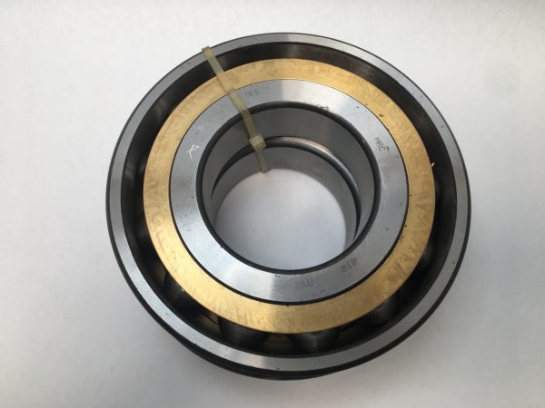MRC 8318 Angular Contact Bearing 90x190x43 mm 7318 8318 002 ABEC3 USA Set