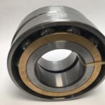 MRC 8318 Angular Contact Bearing 90x190x43 mm 7318 8318 002 ABEC3 USA Set