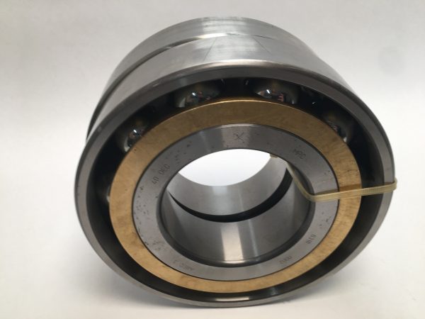 MRC 8318 Angular Contact Bearing 90x190x43 mm 7318 8318 002 ABEC3 USA Set