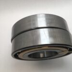 MRC 8318 Angular Contact Bearing 90x190x43 mm 7318 8318 002 ABEC3 USA Set