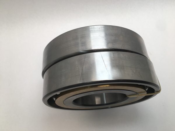 MRC 8318 Angular Contact Bearing 90x190x43 mm 7318 8318 002 ABEC3 USA Set