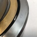 MRC 8318 Angular Contact Bearing 90x190x43 mm 7318 8318 002 ABEC3 USA Set