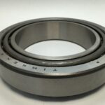 Taper Roller Bearing Set – 5.5108 in Bore, 8.4636 in Cup Outer Diameter, class 2, Case-Carburized Steel.